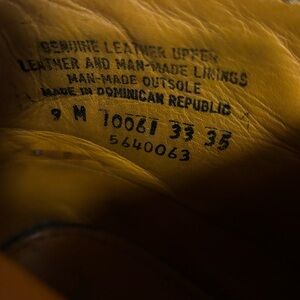 Timberland Butters. Brand New! Men’s boots.